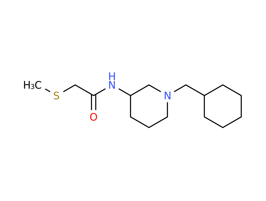 Structure Amb11045534