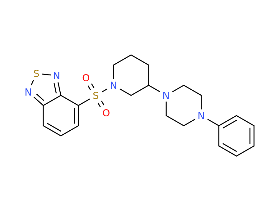 Structure Amb11045539