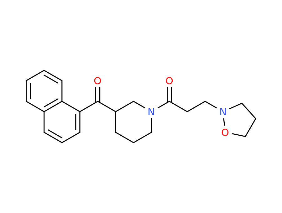 Structure Amb11045560