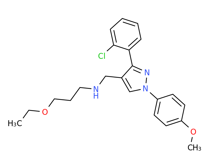 Structure Amb11045578