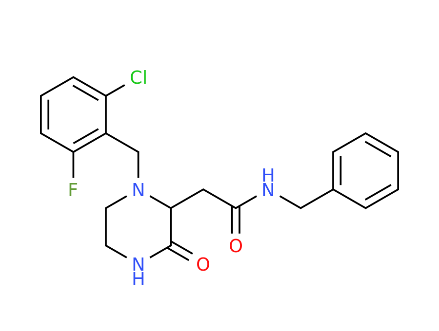 Structure Amb11045585