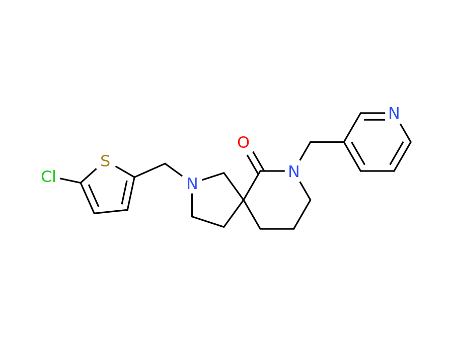 Structure Amb11045598