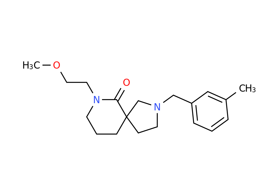 Structure Amb11045599