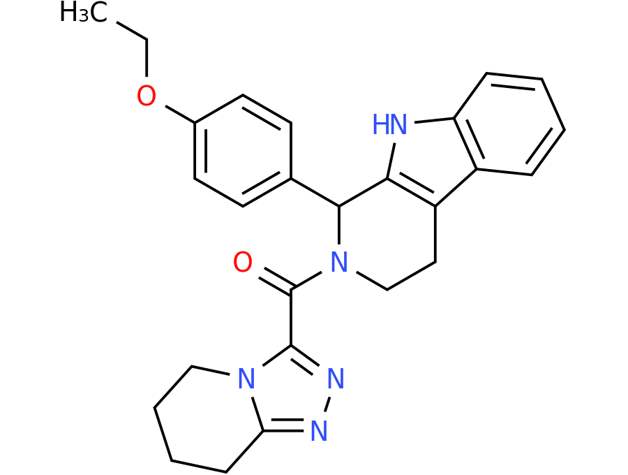 Structure Amb11045639