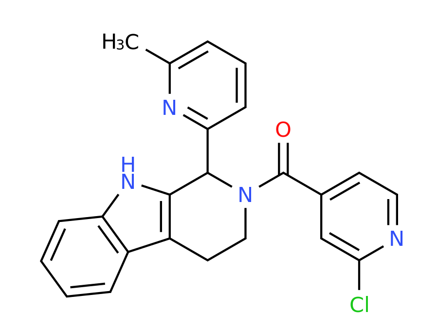 Structure Amb11045647