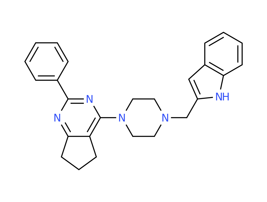 Structure Amb11045666