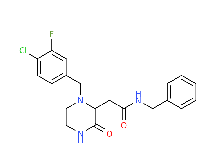 Structure Amb11045698