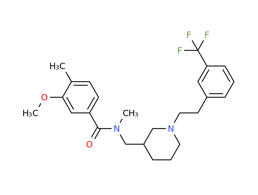 Structure Amb11045705