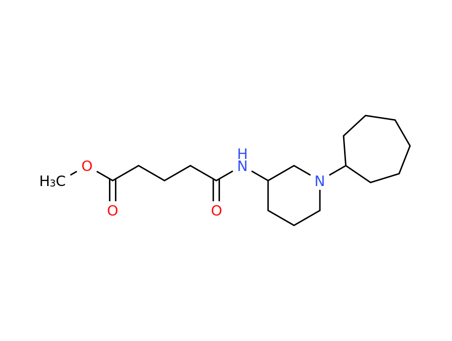 Structure Amb11045769