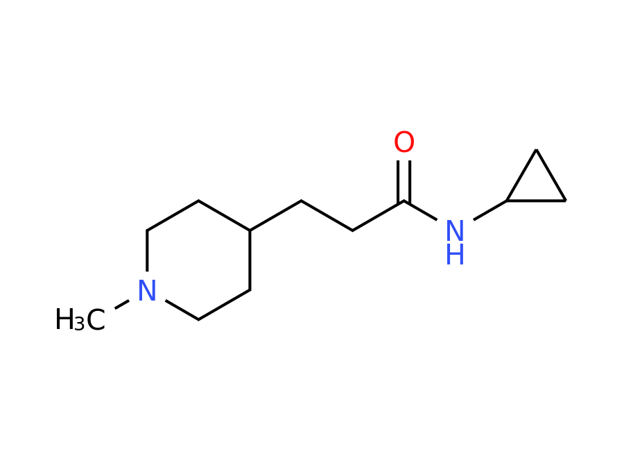 Structure Amb11045798