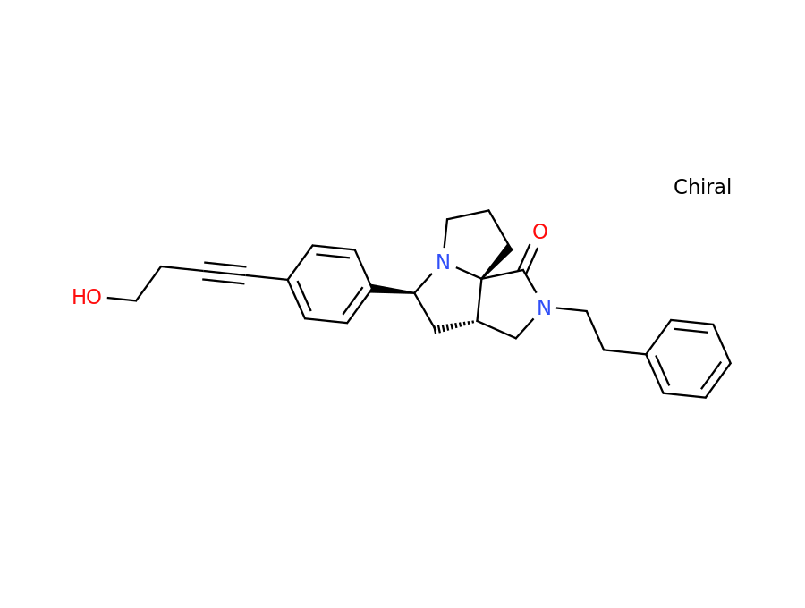 Structure Amb11045955