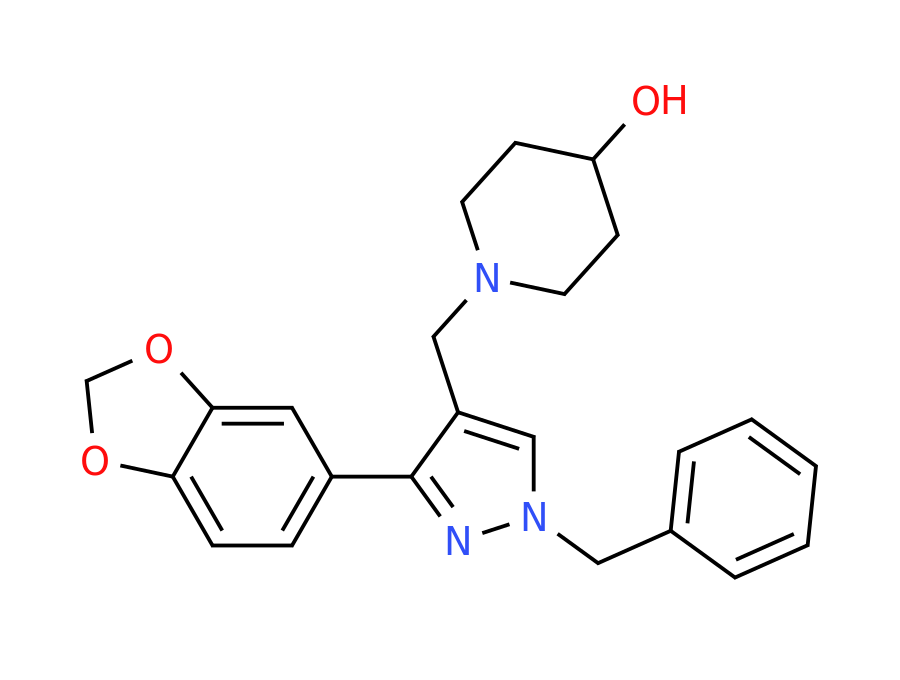 Structure Amb11045981