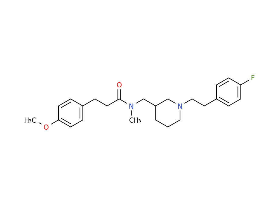 Structure Amb11046043