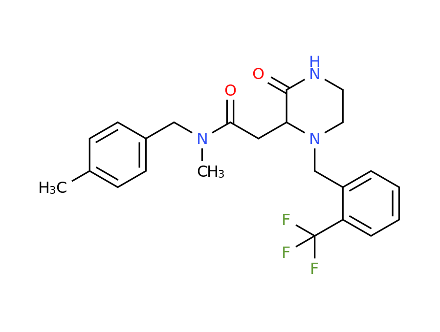 Structure Amb11046335