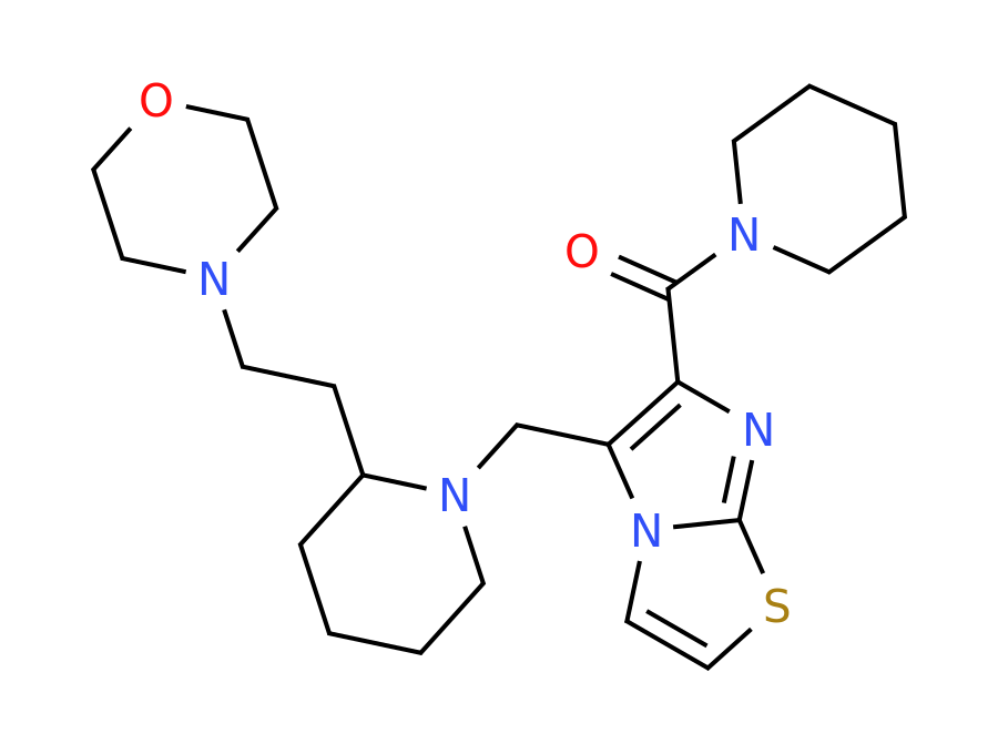 Structure Amb11046436