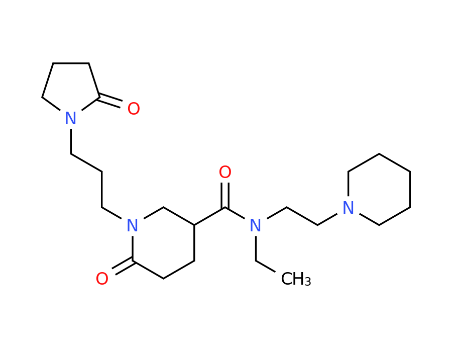 Structure Amb11046544