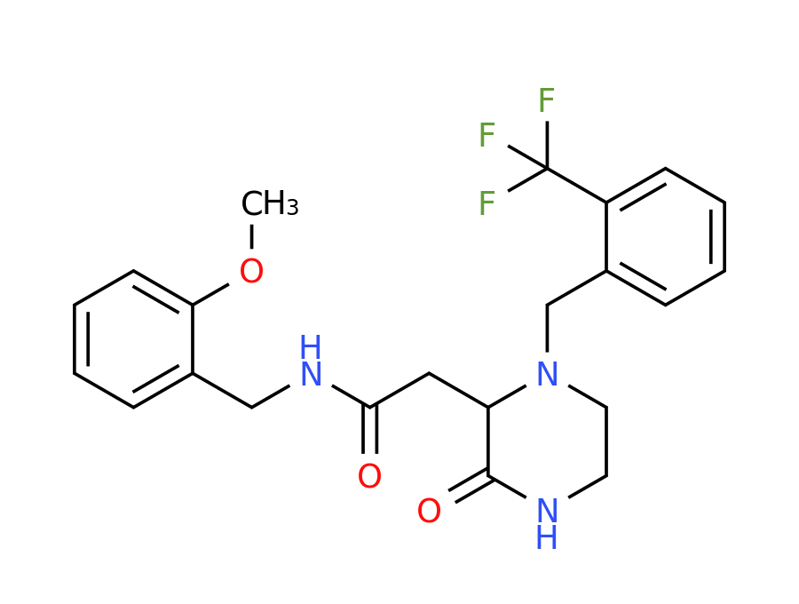 Structure Amb11046607