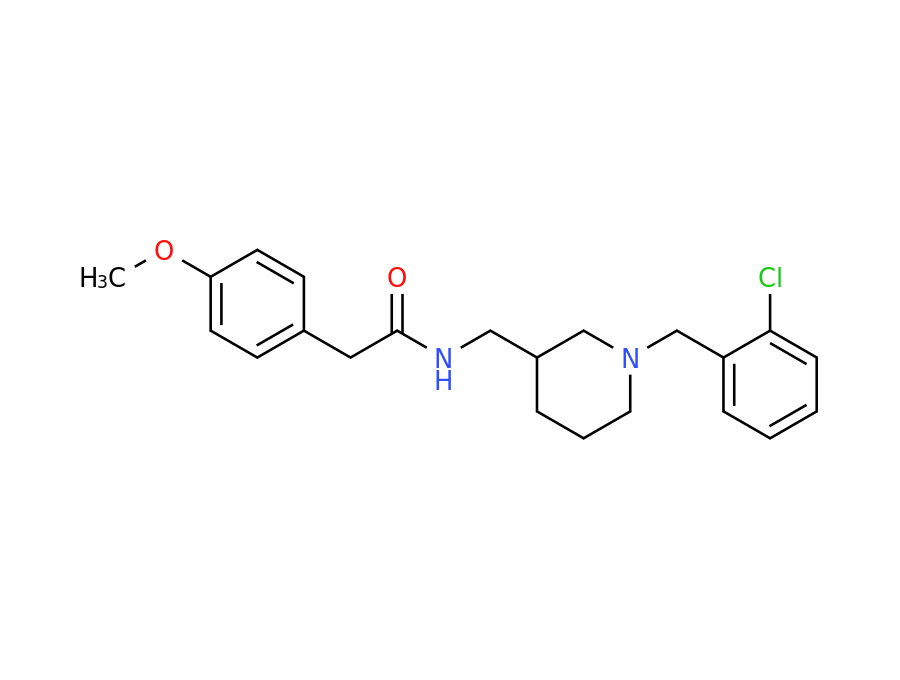 Structure Amb11046773