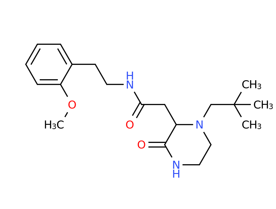 Structure Amb11046886