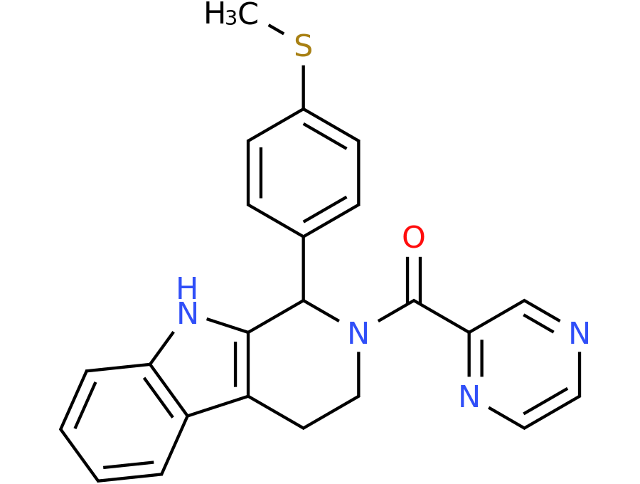 Structure Amb11047002