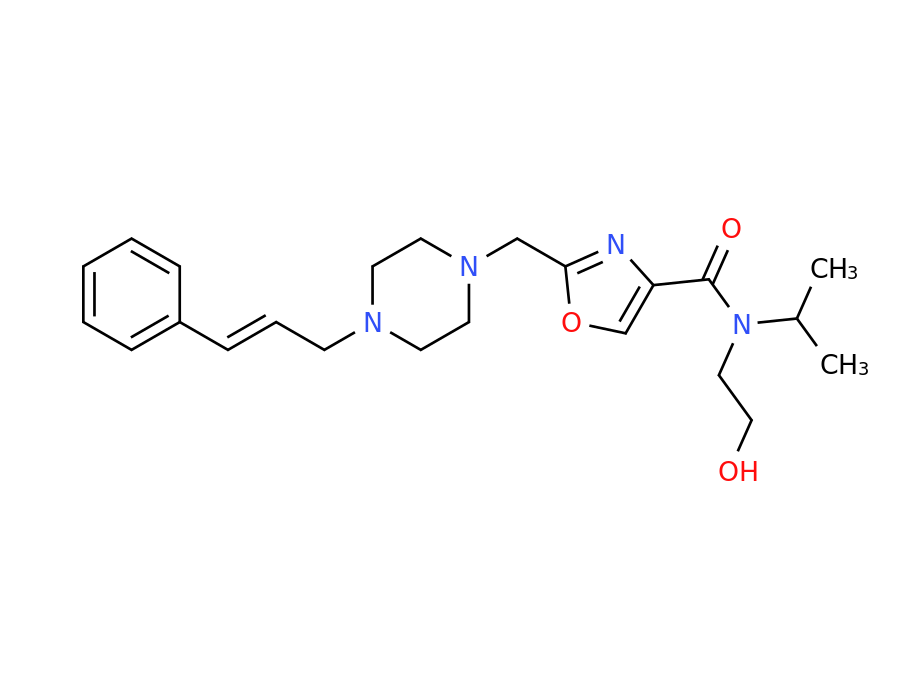 Structure Amb11047066