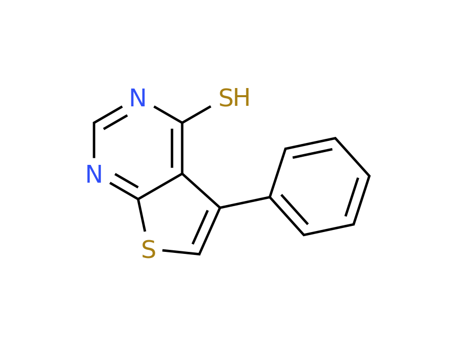 Structure Amb1104710