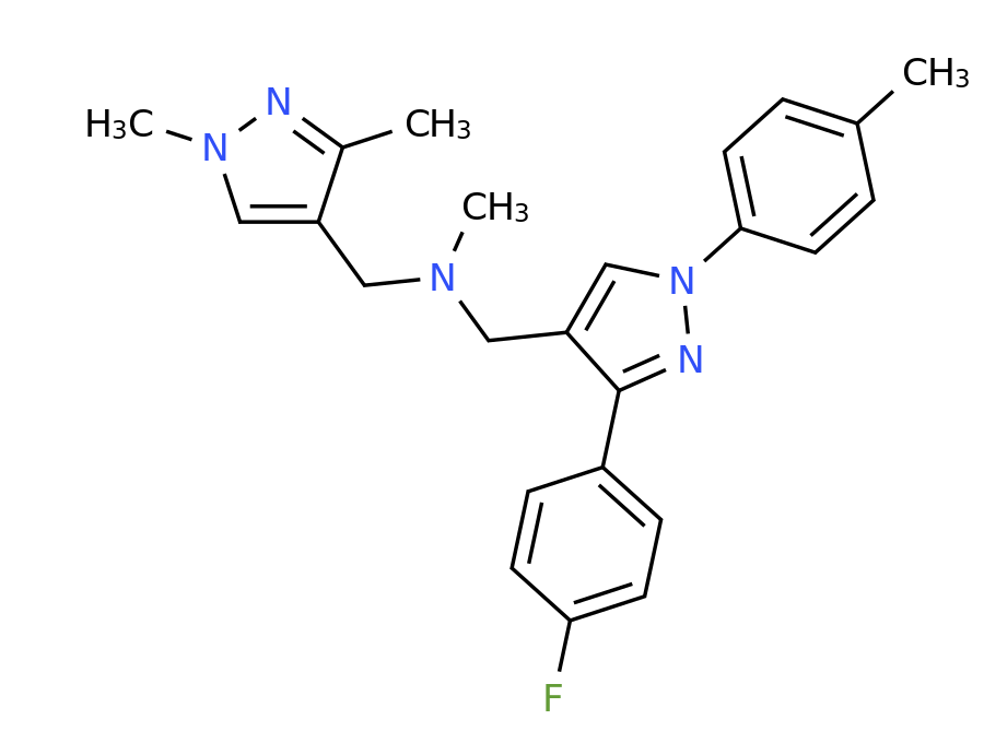 Structure Amb11047136