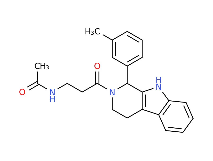 Structure Amb11047156