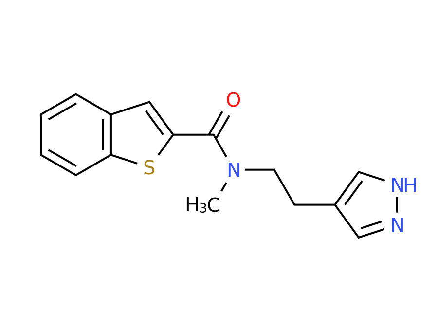 Structure Amb11047196