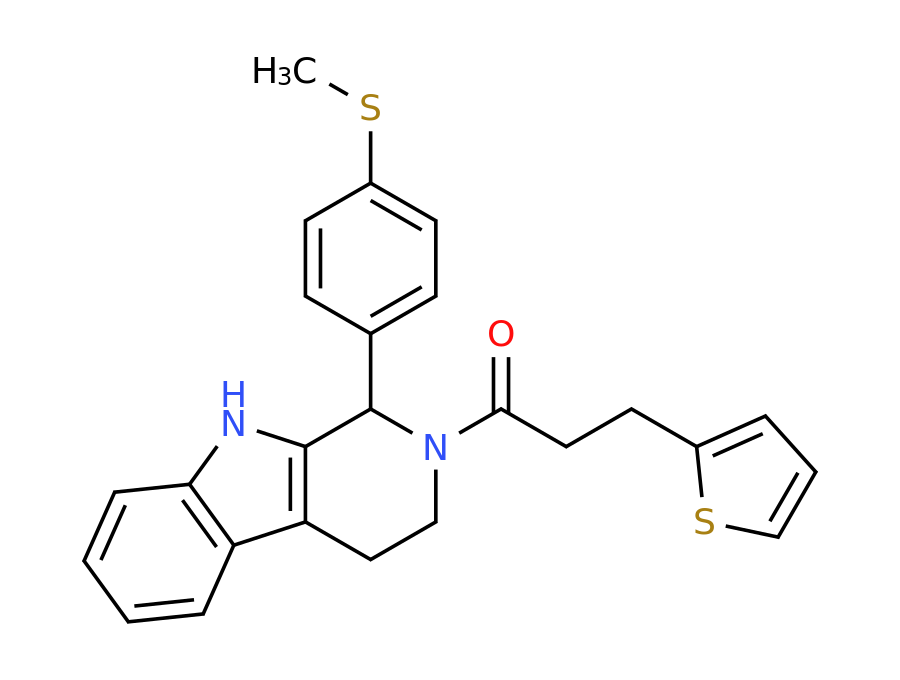 Structure Amb11047309