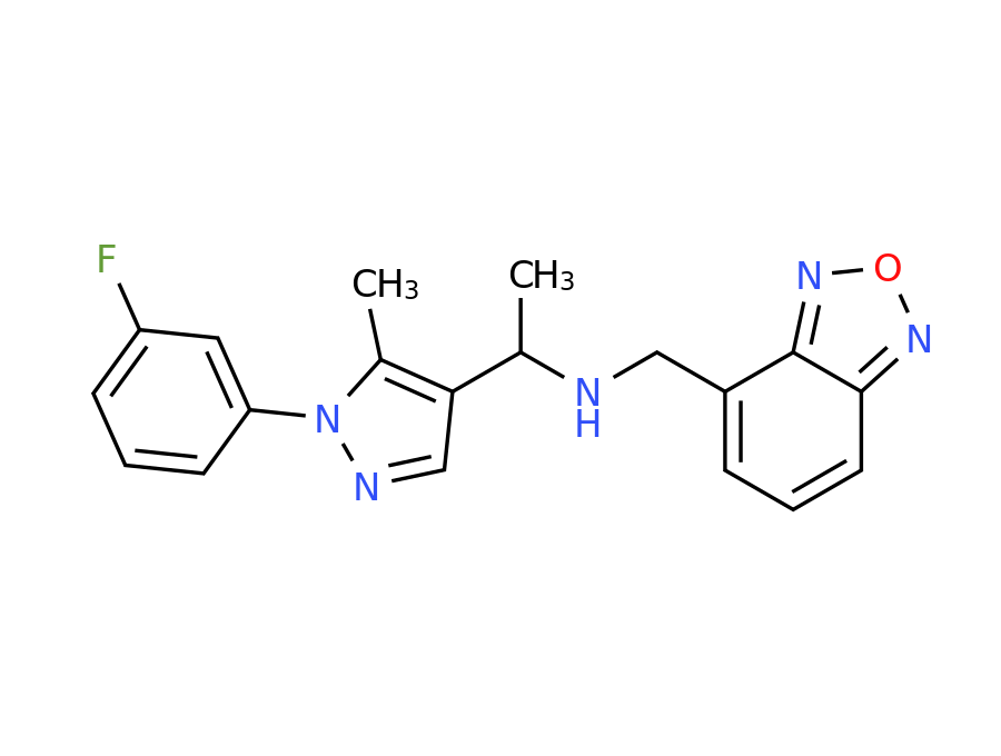 Structure Amb11047332