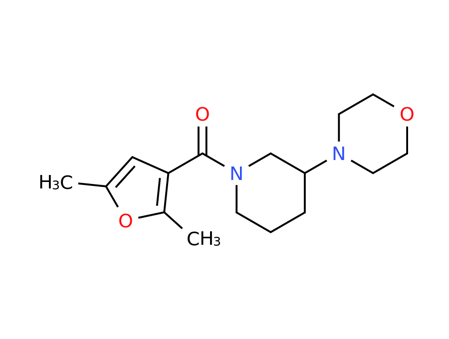 Structure Amb11047341