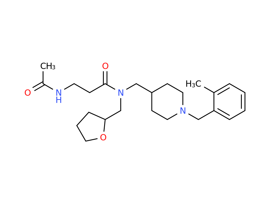 Structure Amb11047343