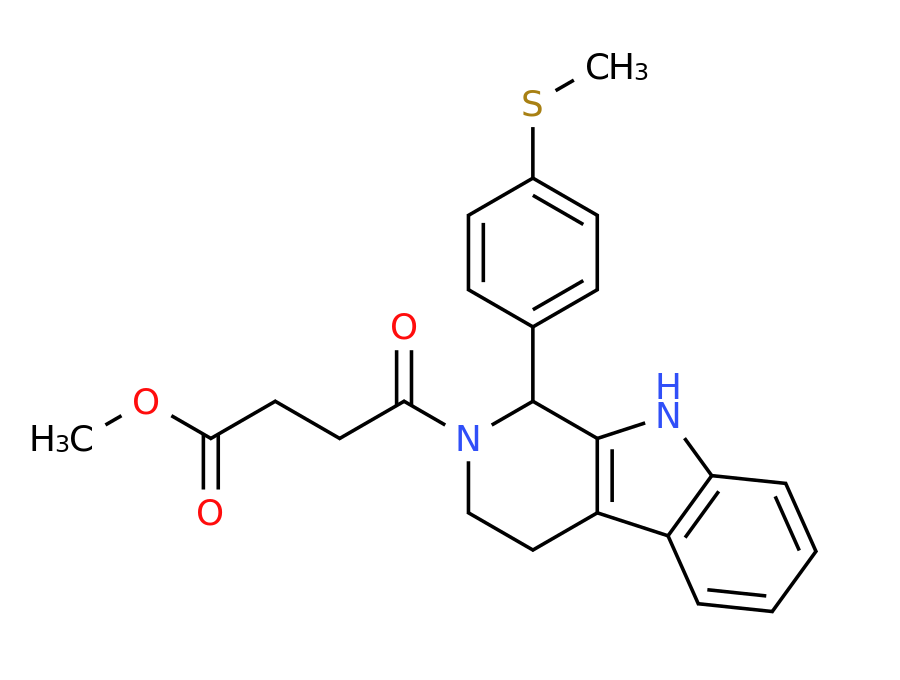 Structure Amb11047454