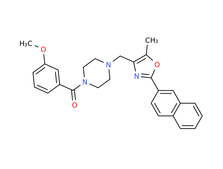 Structure Amb11047462