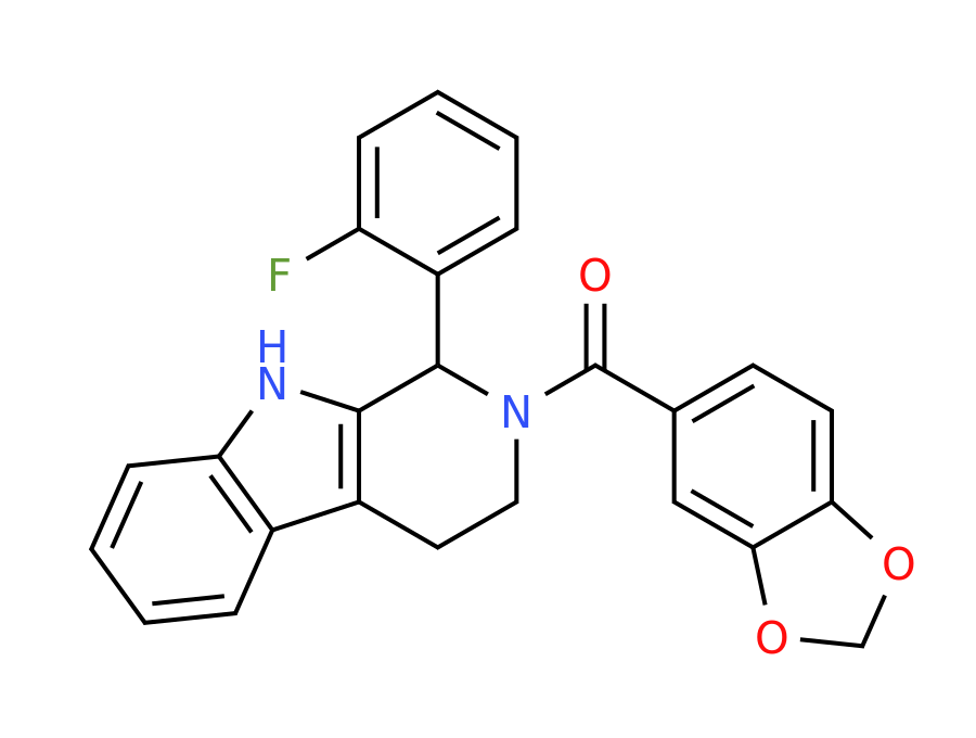 Structure Amb11047503