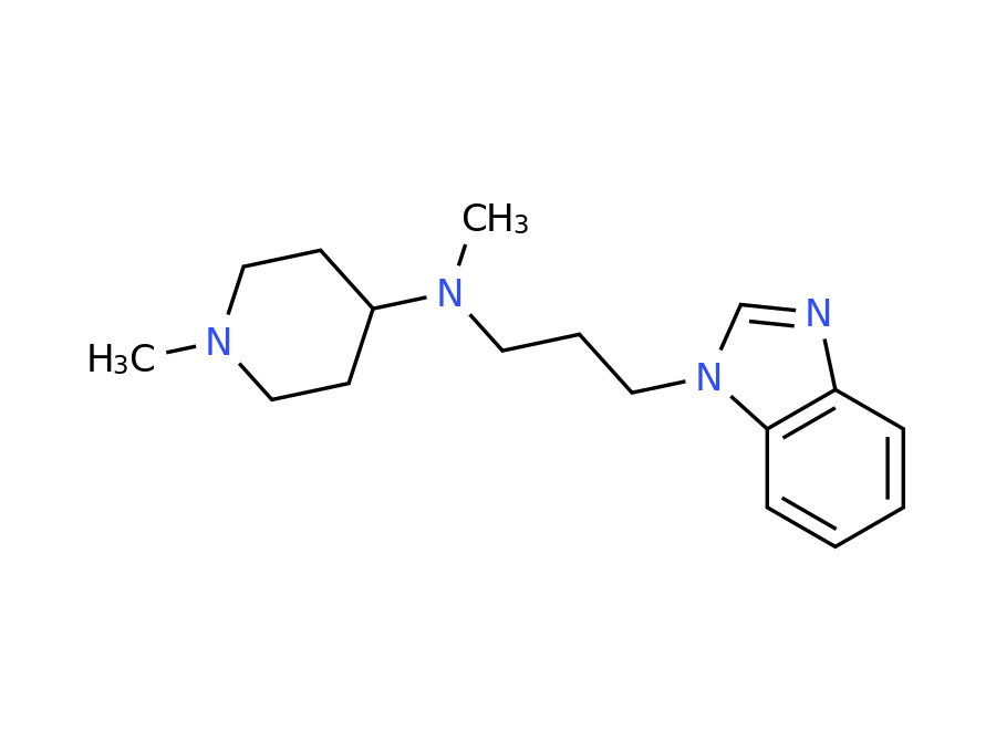 Structure Amb11047630