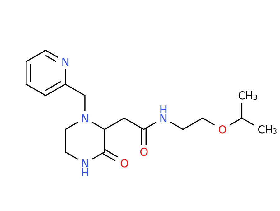 Structure Amb11047733