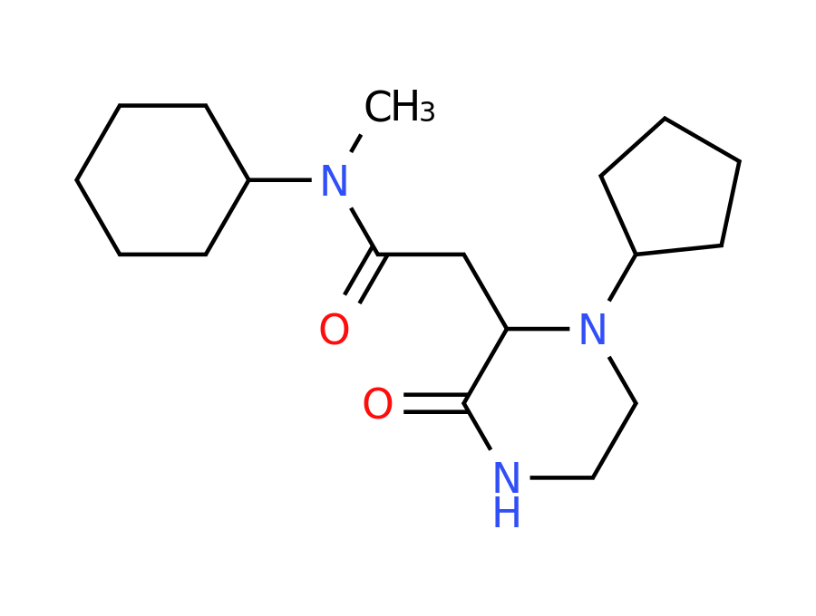 Structure Amb11047832