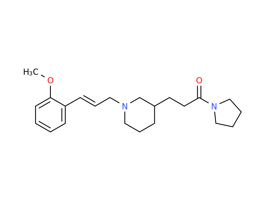 Structure Amb11047855