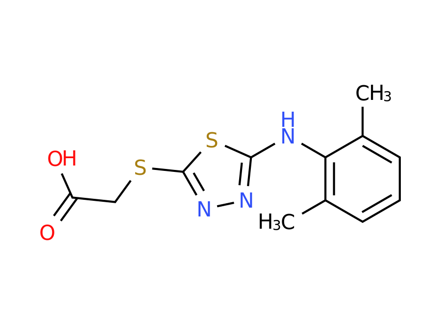 Structure Amb1104793