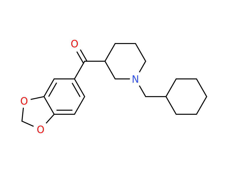 Structure Amb11047992