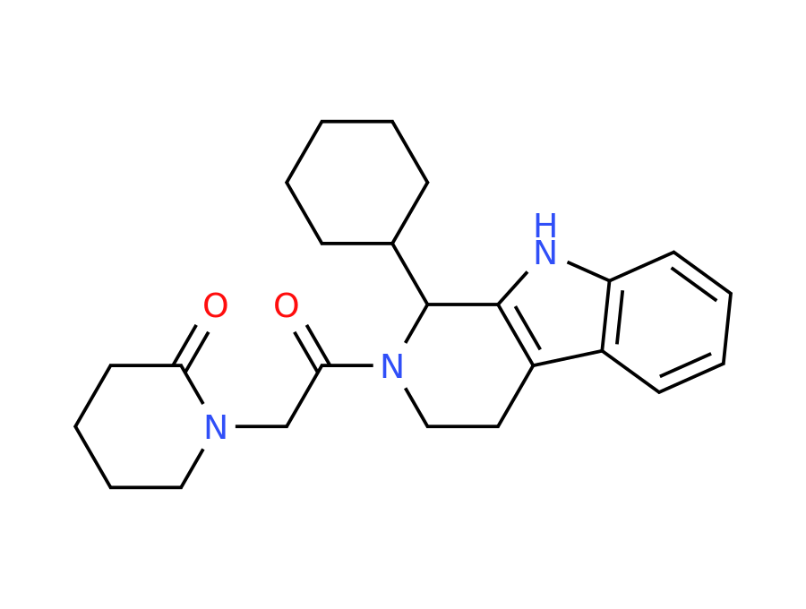 Structure Amb11048069