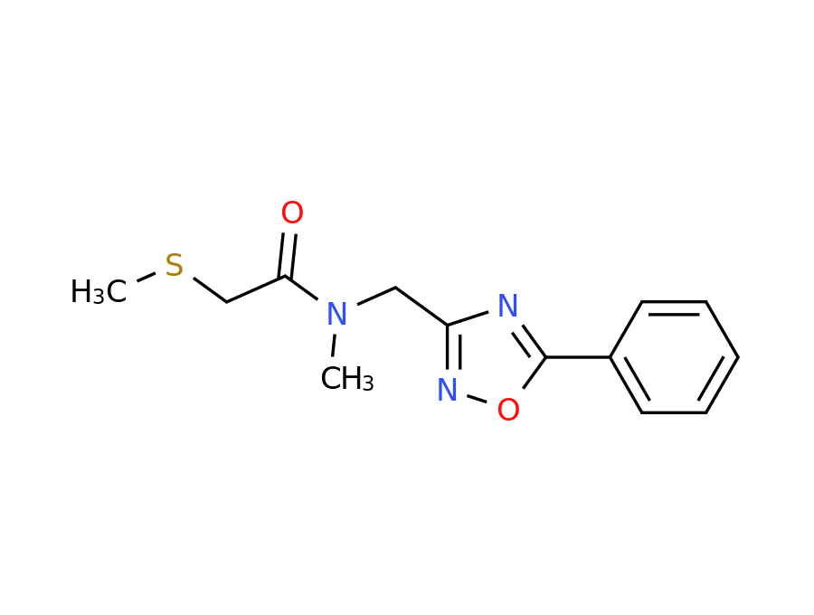 Structure Amb11048076