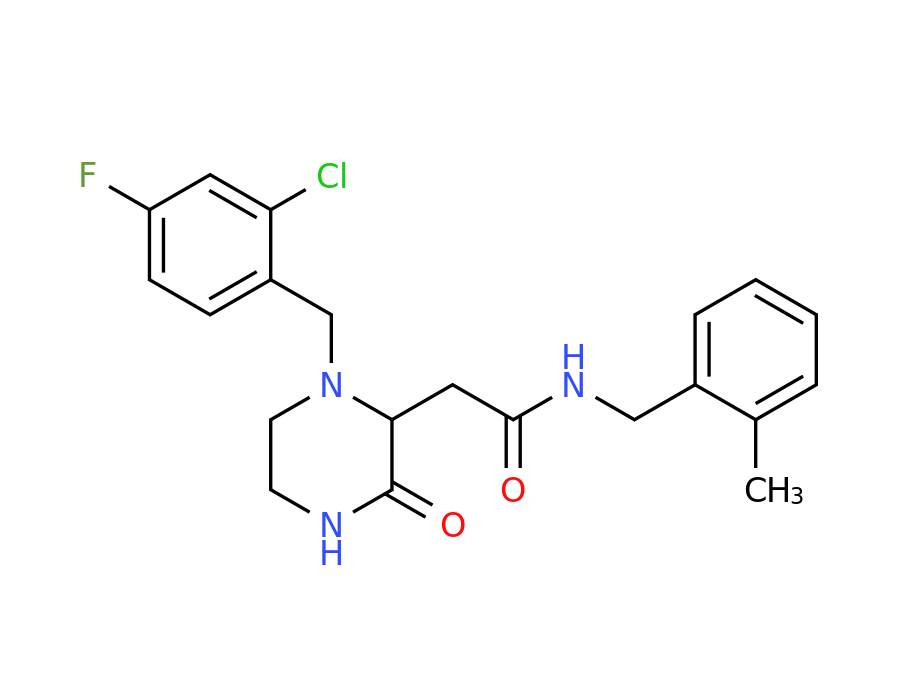 Structure Amb11048119