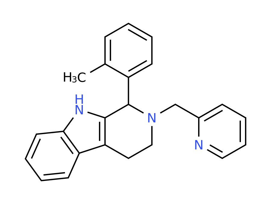 Structure Amb11048143