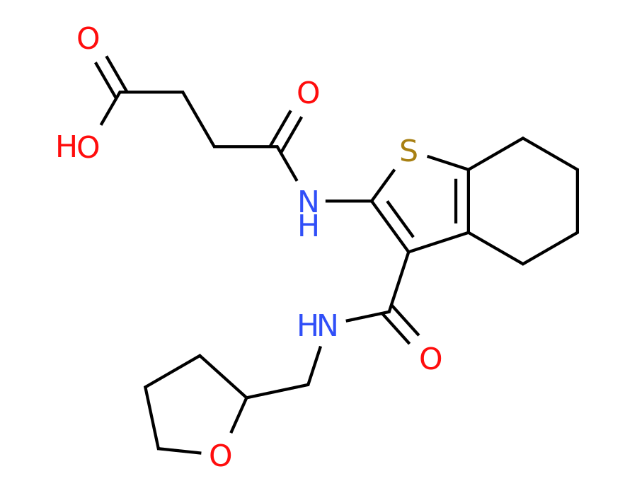 Structure Amb1104823