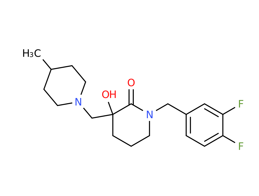 Structure Amb11048292