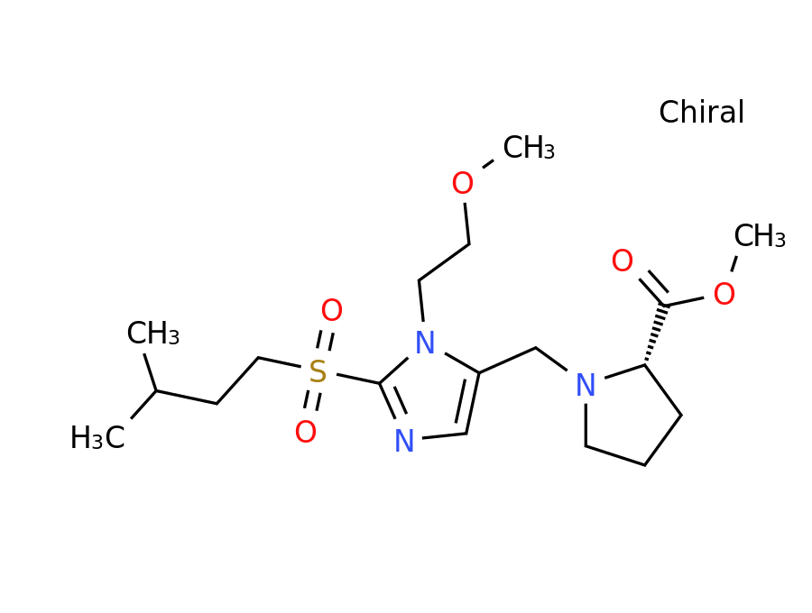 Structure Amb11048320