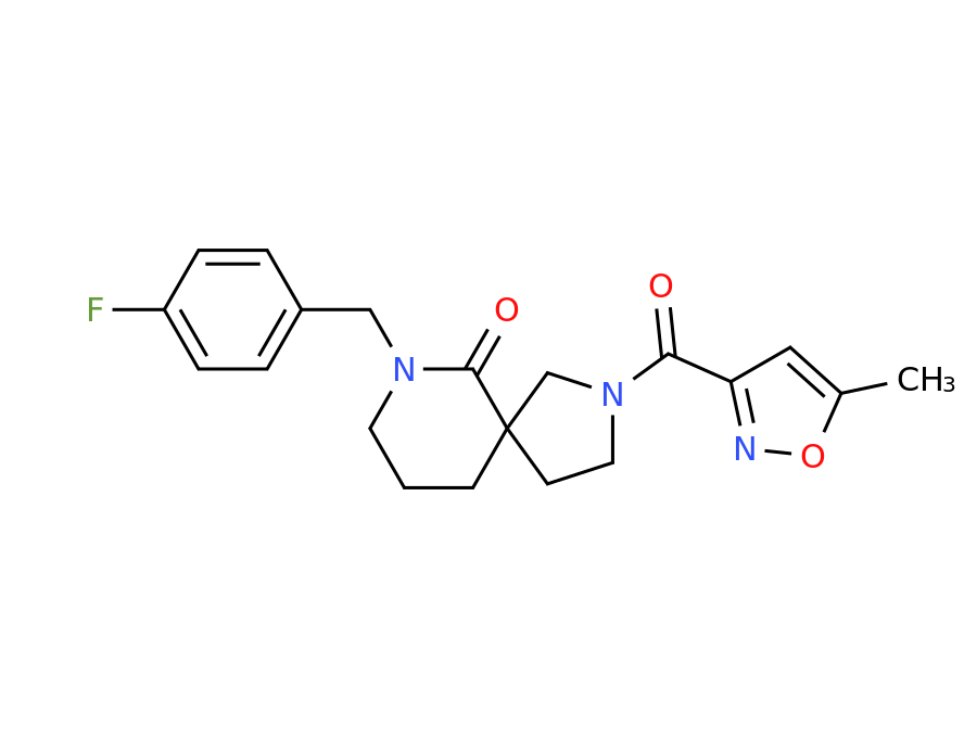 Structure Amb11048363